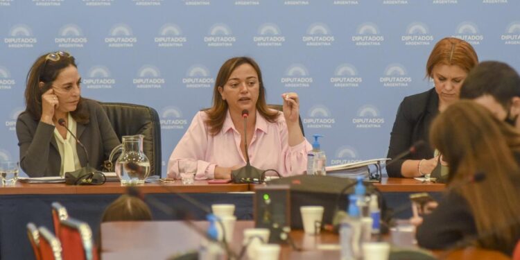 Diputados avanza en el debate de la Ley de Alquileres