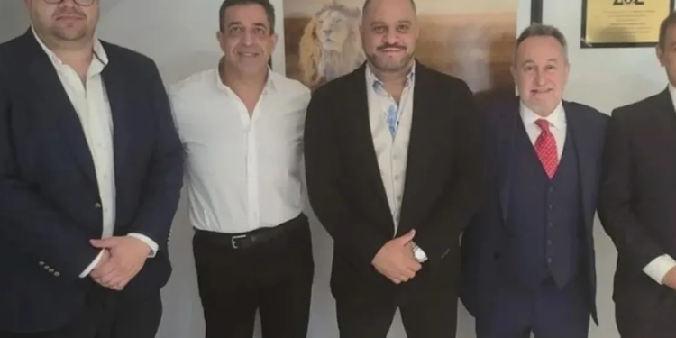 ¿Estafa piramidal? En Córdoba declara Cositorto, imputado por supuesto lavado de dinero