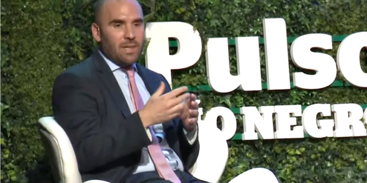 Guzmán afirmó que su impuesto no generará “doble imposición” y le contestó a los alfiles de Cristina Kirchner