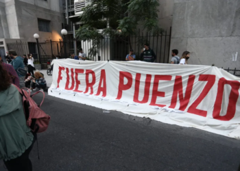 El Gobierno interviene el Incaa y Tristán Bauer le pide la renuncia a Luis Puenzo