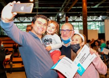 Más viviendas y Créditos Casa Propia para la provincia de Mendoza