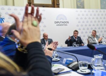 Massa: «Hay jueces que benefician a los asesinos al volante y hay que señalarlos»