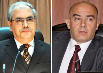 Reclaman que avance el juicio político contra los jueces que sobreseyeron a Cristina Kirchner y sus hijos en el caso Hotesur