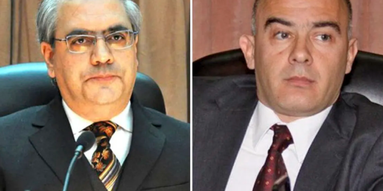 Reclaman que avance el juicio político contra los jueces que sobreseyeron a Cristina Kirchner y sus hijos en el caso Hotesur