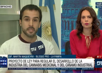 Diputados trabajará en una serie de leyes que impulsan el desarrollo productivo