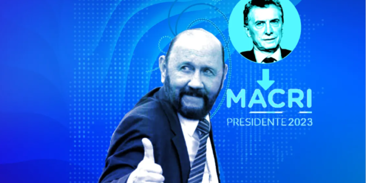 Solo en Off: Gildo Insfrán se puso contento por Macri, pero eligió a su “amigo” Frigerio