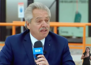 Gasoducto Néstor Kirchner: la obra de infraestructura más importante del Gobierno todavía no empezó, pese a que la publicidad oficial dice que “ya está en marcha”