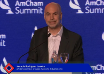 Horacio Rodríguez Larreta pidió un “consenso amplio” para 2023, pero sin el kirchnerismo, la izquierda ni las posiciones “extremas”