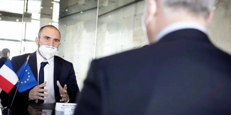 La Argentina postergará hasta 2024 el pago de la deuda al Club de París