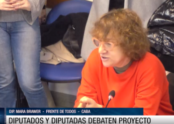 Diputados: Avanza el proyecto de ley que otorga a los pacientes el acceso a prestaciones integrales de cuidados paliativos