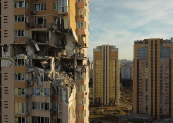 La OCDE advierte sobre las secuelas que dejará la guerra en la economía mundial