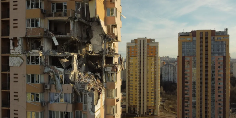 La OCDE advierte sobre las secuelas que dejará la guerra en la economía mundial