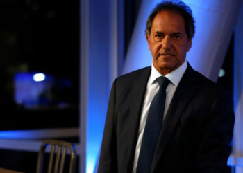 Daniel Scioli asume en Producción la semana que viene: el pedido del Presidente y su llamada a Matías Kulfas