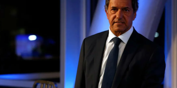 Daniel Scioli asume en Producción la semana que viene: el pedido del Presidente y su llamada a Matías Kulfas