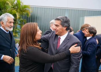 Se extienden los conflictos piqueteros y gremiales, e inquietan a los gobernadores