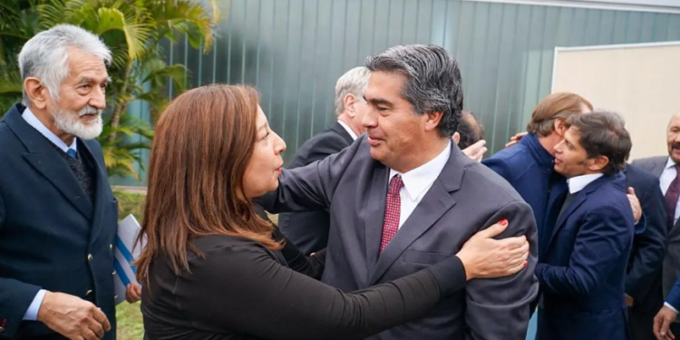 Se extienden los conflictos piqueteros y gremiales, e inquietan a los gobernadores