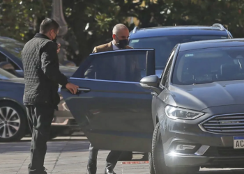 Martín Guzmán buscó el apoyo del gabinete para su plan contra la inflación