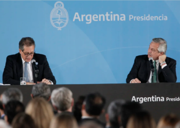 Nuevas medidas oficiales: el BCRA buscará que las empresas se financien con dólares propios