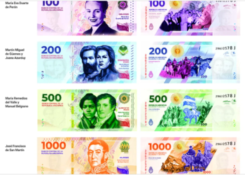 Diputados de la oposición denuncian sobrecostos en la impresión de billetes