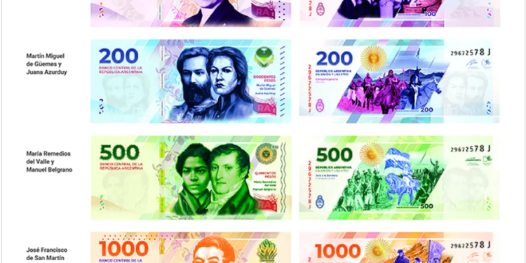 Diputados de la oposición denuncian sobrecostos en la impresión de billetes