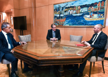 Sin coordinación y envuelto en pujas internas, el equipo económico se atasca en las urgencias