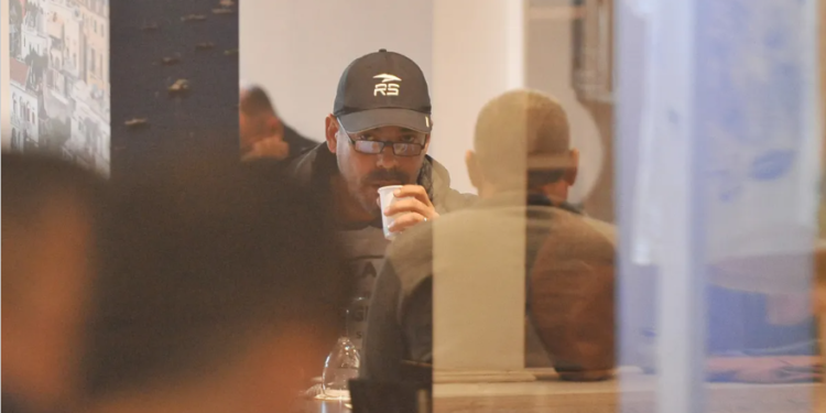 Los tripulantes venezolanos hablaron sobre la tarea de los los iraníes en el avión bajo sospecha