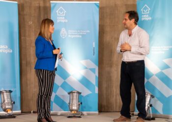 Procrear II: Se sortearon viviendas de 42 Desarrollos Urbanísticos en 17 provincias