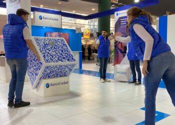 Financiamiento y servicios para la agroindustria