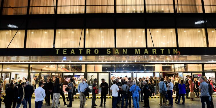 Parques recreativos, teatros, cines, gastronomía y turismo