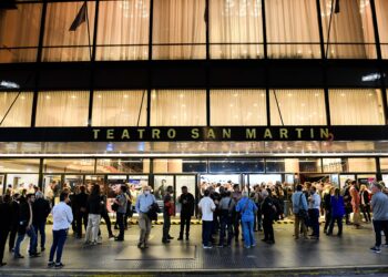 Parques recreativos, teatros, cines, gastronomía y turismo