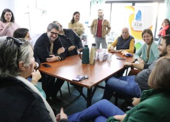 Economía social y popular