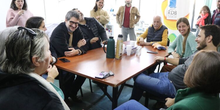 Economía social y popular