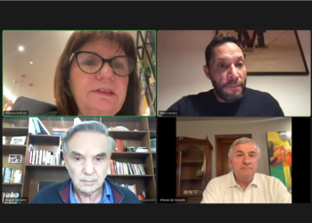 Juntos por el Cambio advirtió que la crisis se agrava por una “fuerte debilidad política” del Gobierno