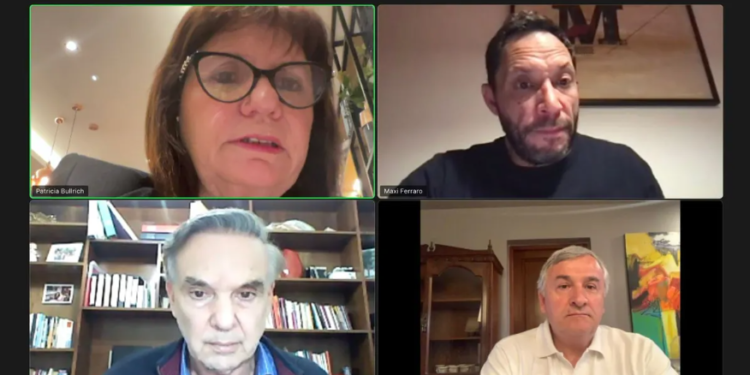 Juntos por el Cambio advirtió que la crisis se agrava por una “fuerte debilidad política” del Gobierno