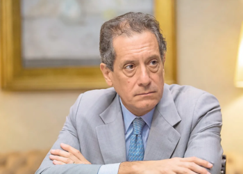 Miguel Pesce, sobre una devaluación: “No hay un problema estructural de falta de dólares”