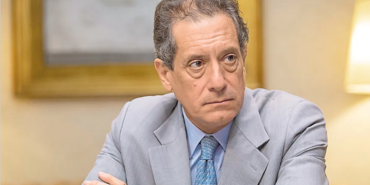 Miguel Pesce, sobre una devaluación: “No hay un problema estructural de falta de dólares”