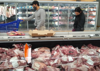 Juan Manzur habló del aumento de la inflación: “La Argentina no es una isla, sufre los impactos de la situación internacional”