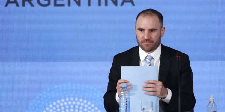 El regreso de Antonio Pronsato y varias renuncias, el último intento de Martín Guzmán antes de irse
