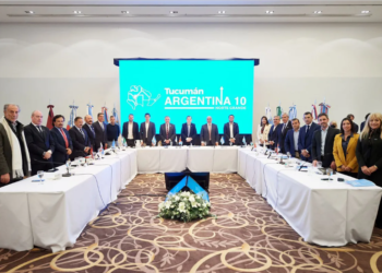 Los gobernadores que apoyaron a Silvina Batakis le reclaman que no restrinja los fondos para las provincias