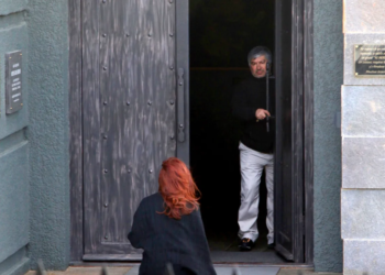 Las pruebas que tiene el fiscal Luciani y la UIF para acusar a Cristina Kirchner y los implicados en la causa Vialidad