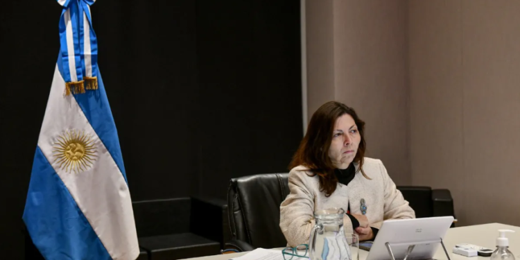 La Casa Rosada busca sumar gobernadores a un encuentro con Batakis, para respaldar su gestión