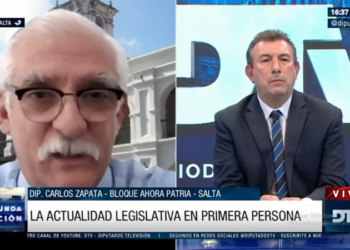 Diputados analizan ejes del próximo presupuesto nacional