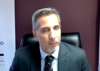 Los fiscales apuntan a profundizar los vínculos de Báez con Cristina y Máximo Kirchner