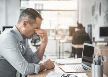 La inflación en el Primer Mundo. Las empresas aprenden a manejar sus balances en tiempos difíciles