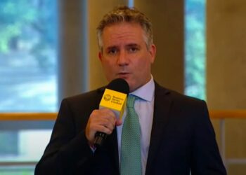 Marcelo D’Alessandro, sobre los acampes en Recoleta por Cristina Kirchner: “No me va a temblar el pulso para usar la fuerza pública y recuperar la paz social”