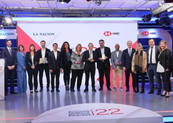 Motor de la economía: un reconocimiento a las pymes que se animan y construyen día a día