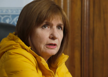 La reacción de la oposición tras la designación de Rubinstein como viceministro