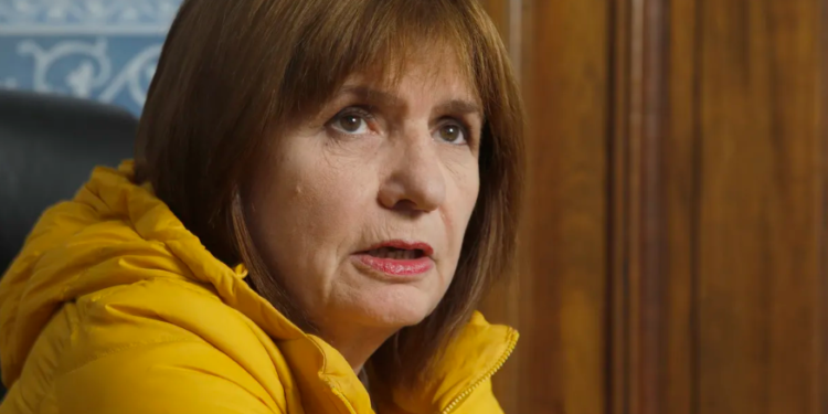 La reacción de la oposición tras la designación de Rubinstein como viceministro