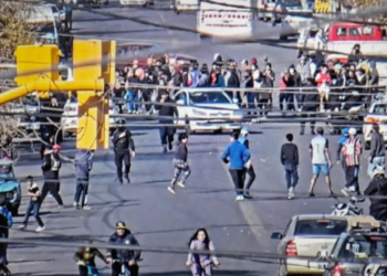 San Juan: tras los intentos de saqueos a un supermercado, pedirán el retiro de planes sociales a los detenidos que sean beneficiarios