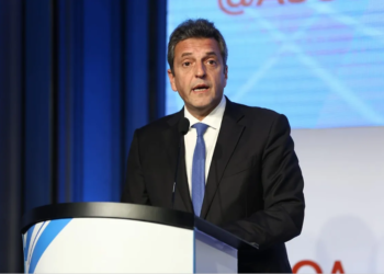 Ajuste del gasto: Massa absorbe $210.000 millones subejecutados de varios ministerios